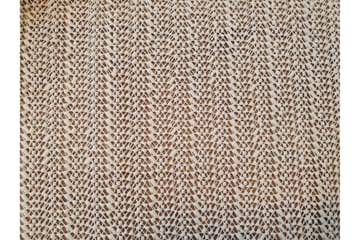 Mattunderlägg 80x250 cm - Vit - Textil & mattor - Mattor