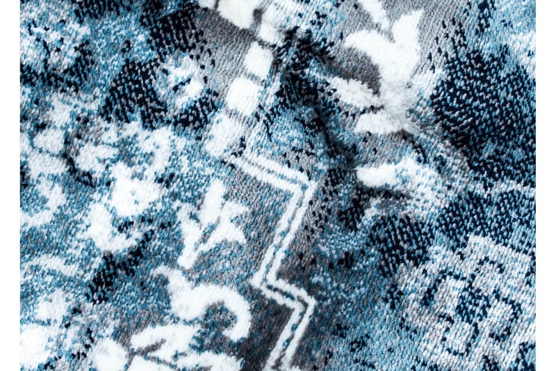 Merlot Vintage Matta 195x290 - Turkos - Textil & mattor - Mattor