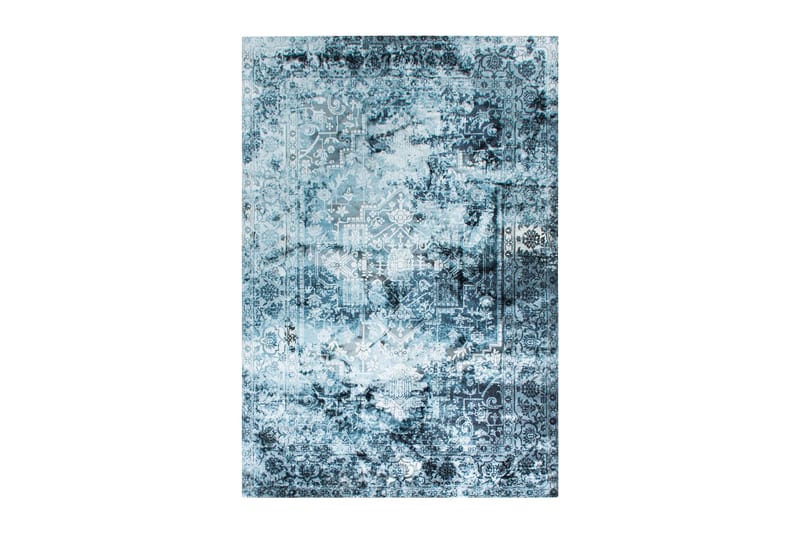 Merlot Vintage Matta 195x290, Turkos