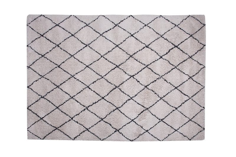 Midyat Matta 160x230 cm - Beige - Textil & mattor - Mattor