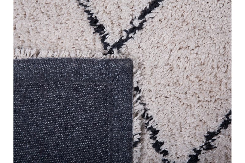 Midyat Matta 160x230 cm - Beige - Textil & mattor - Mattor