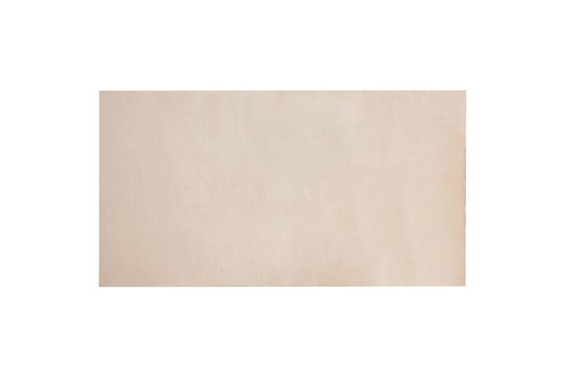 Mirpur Skinnmatta 80x150 cm, Beige