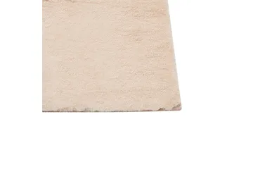 Mirpur Skinnmatta 80x150 cm - Beige - Textil & mattor - Mattor - Modern matta - Wiltonmattor