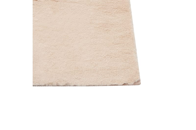 Mirpur Skinnmatta 80x150 cm - Beige - Textil & mattor - Mattor - Modern matta - Wiltonmattor