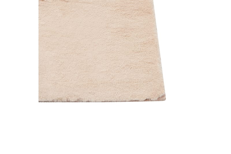 Mirpur Skinnmatta 80x150 cm - Beige - Textil & mattor - Mattor - Fällar & skinnmattor