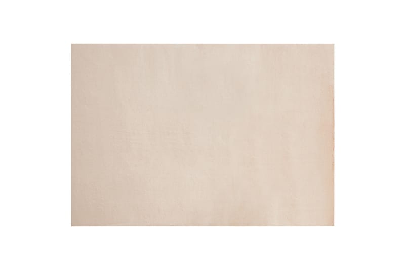 Mirpur Skinnmatta 80x150 cm - Beige - Textil & mattor - Mattor - Fällar & skinnmattor