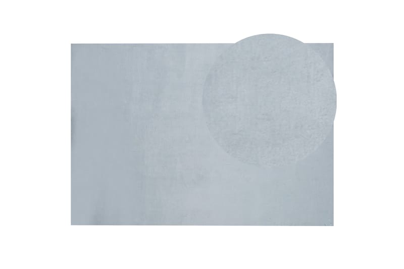 Mirpur Skinnmatta 80x150 cm - Grå - Textil & mattor - Mattor - Fällar & skinnmattor