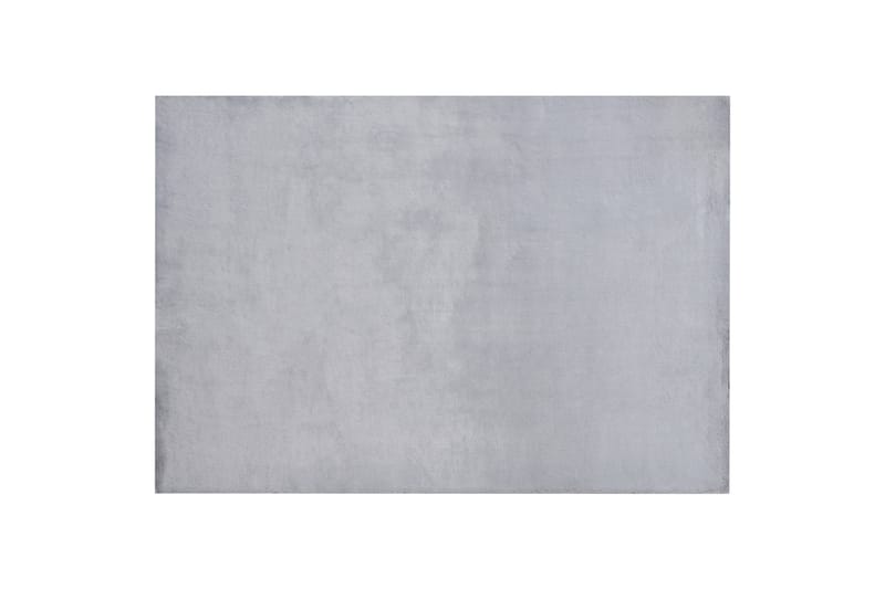Mirpur Skinnmatta 80x150 cm - Grå - Textil & mattor - Mattor - Fällar & skinnmattor