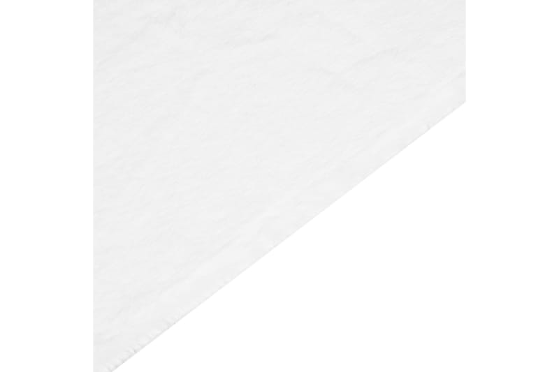 Mirpur Skinnmatta 80x150 cm - Vit - Textil & mattor - Mattor - Fällar & skinnmattor