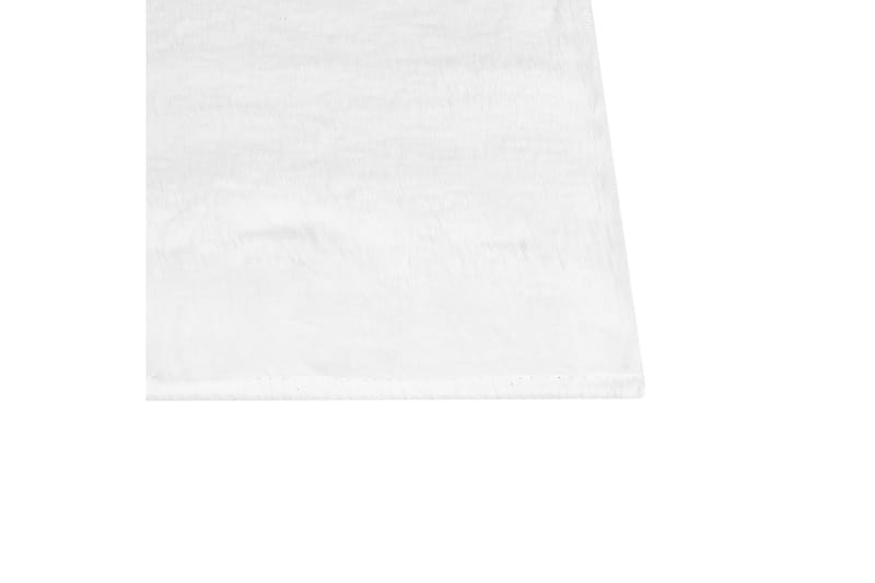 Mirpur Skinnmatta 80x150 cm - Vit - Textil & mattor - Mattor - Fällar & skinnmattor