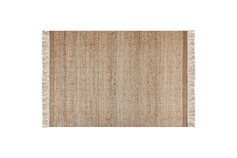 Abana Jutematta 160x230 cm - Beige - Textil & mattor - Mattor - Modern matta - Sisalmattor
