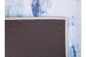 Adapazari Matta 160|230 cm - Flerfärgad - Textil & mattor - Mattor - Modern matta - Bomullsmatta