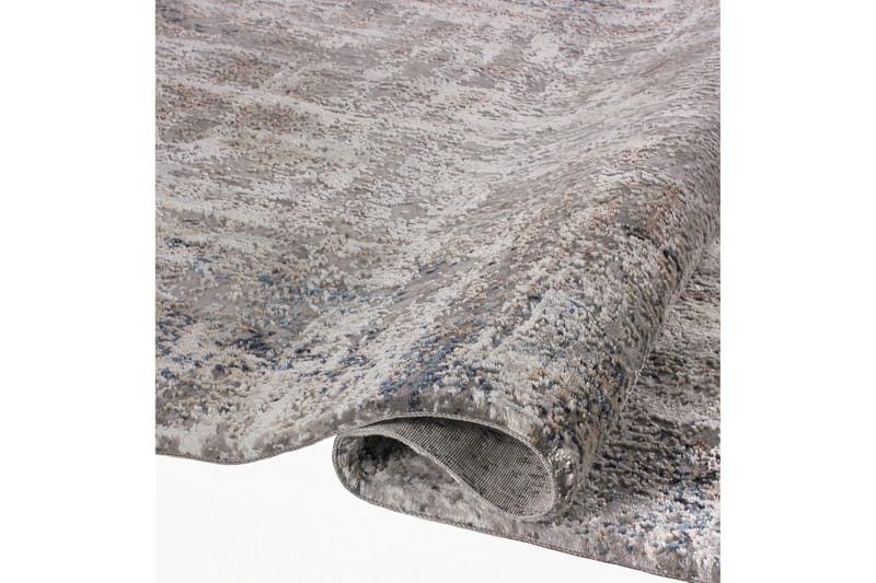 Akasya Wiltonmatta 100x200 cm Rektangulär - Beige - Textil & mattor - Mattor - Modern matta - Friezematta