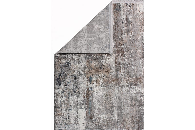 Akasya Wiltonmatta 100x200 cm Rektangulär - Beige - Textil & mattor - Mattor - Modern matta - Friezematta