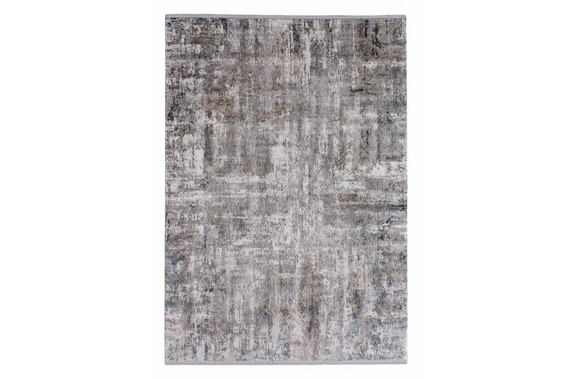 Akasya Wiltonmatta 200x290 cm Rektangulär - Beige - Textil & mattor - Mattor - Modern matta - Friezematta