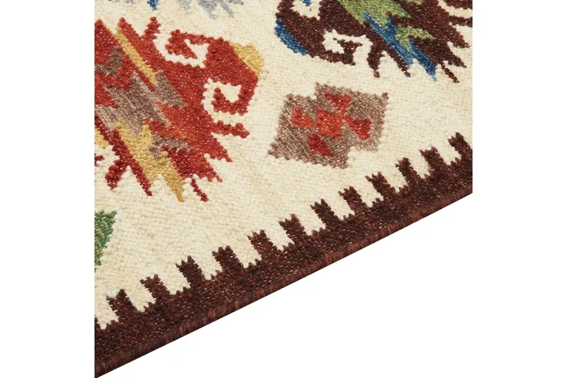 Aknalich Ullmatta 200x300 cm - Beige - Textil & mattor - Mattor - Modern matta - Ullmatta