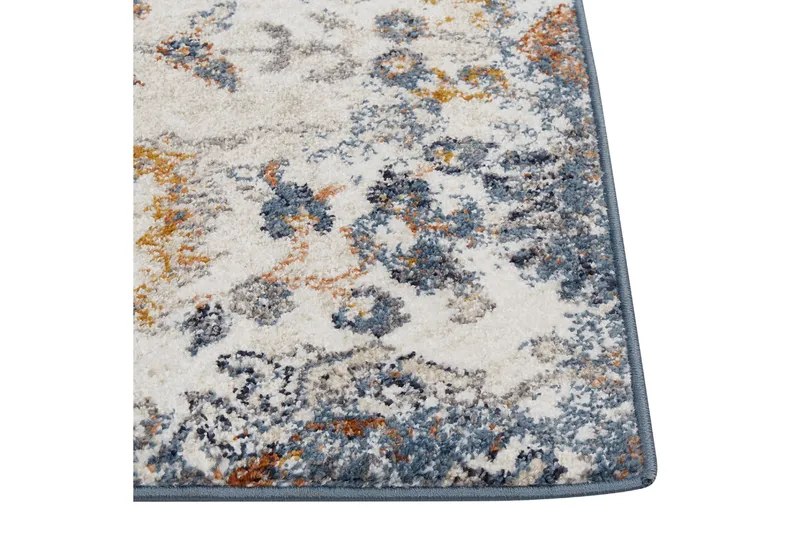 Akori Ryamatta 80x150 cm - Beige - Textil & mattor - Mattor - Orientaliska mattor - Persisk matta