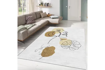 Alho Wiltonmatta 100x180 cm Rektangulär