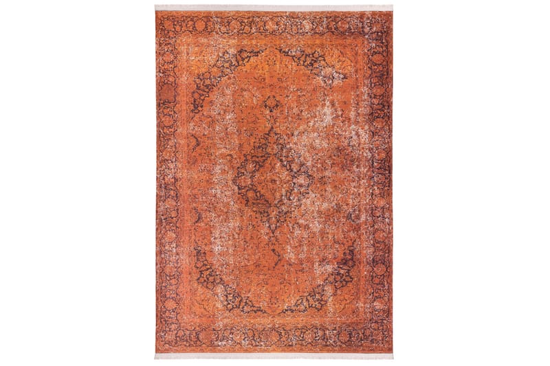 Ali Gångmatta 100x300 cm Rektangulär - Flerfärgad - Textil & mattor - Mattor - Modern matta - Gångmattor