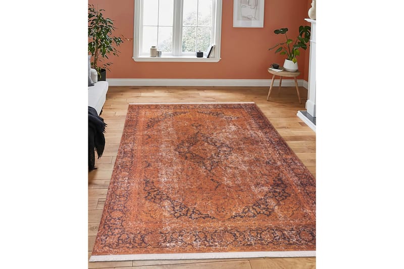 Ali Wiltonmatta 160x230 cm Rektangulär - Flerfärgad - Textil & mattor - Mattor - Modern matta - Wiltonmattor