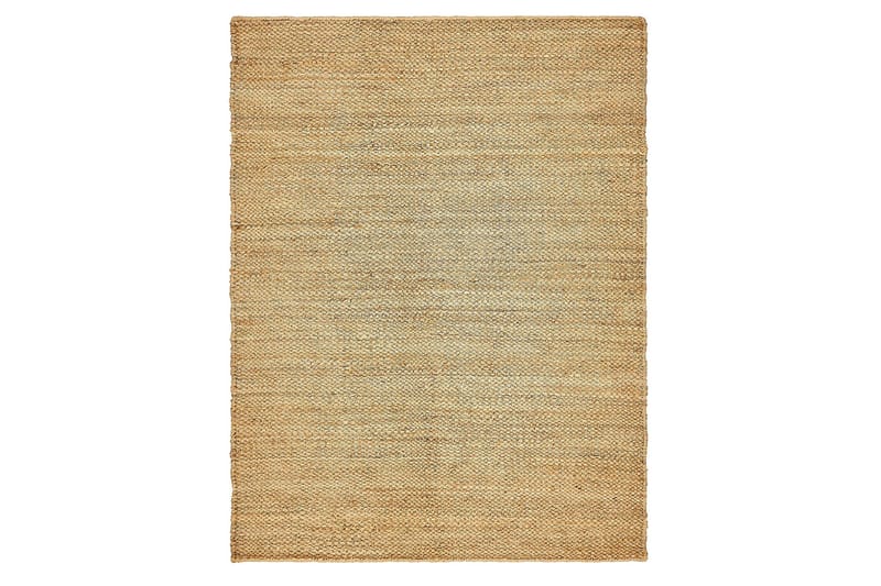 Ally Jutematta 160x240 cm Rektangulär, Natur