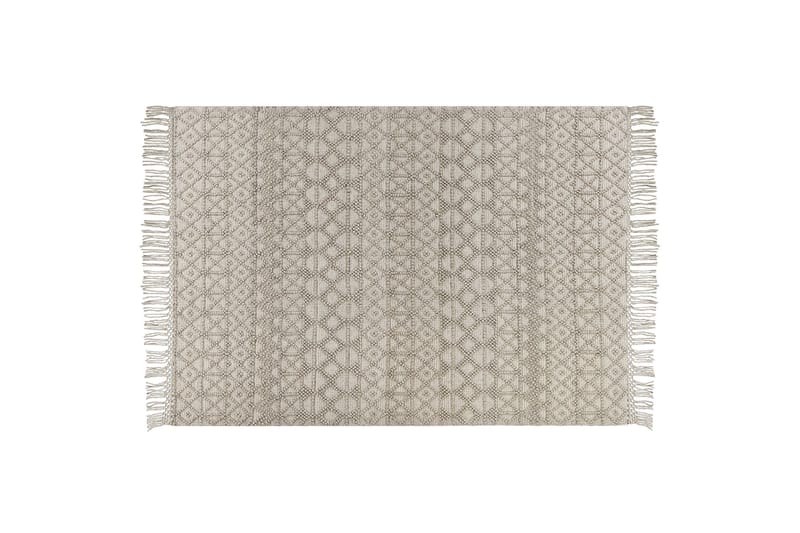 Alucra Ryamatta 160x230 cm, Beige