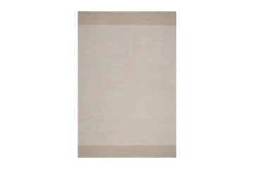 Alva Bomullsmatta 160x230 cm Rektangulär