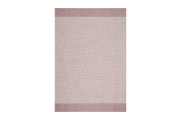 Alva Bomullsmatta 200x300 cm Rektangulär