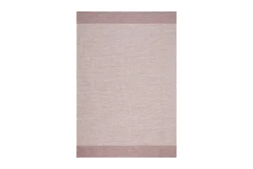 Alva Bomullsmatta 240x340 cm Rektangulär