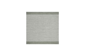 Alva Bomullsmatta 300x300 cm Kvadratisk