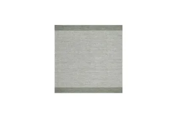 Alva Bomullsmatta 300x300 cm Kvadratisk