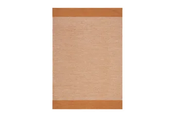 Alva Bomullsmatta 300x400 cm Rektangulär