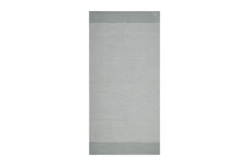 Alva Bomullsmatta 75x150 cm Oval