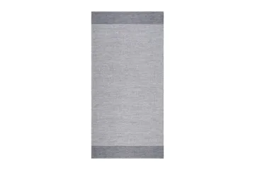 Alva Bomullsmatta 75x340 cm Oval