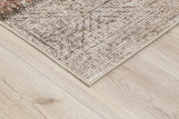 Amber Wiltonmatta 80x150 cm Oval - Textil & mattor - Mattor - Modern matta - Wiltonmattor