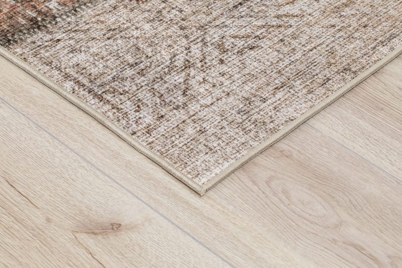 Amber Wiltonmatta 80x150 cm Oval - Textil & mattor - Mattor - Modern matta - Wiltonmattor
