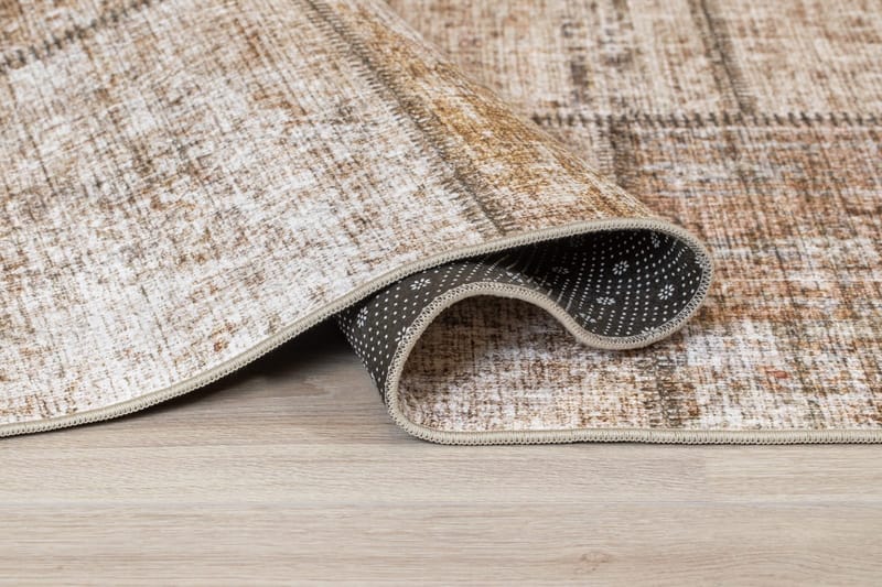 Amber Wiltonmatta 80x300 cm Oval - Textil & mattor - Mattor - Modern matta - Wiltonmattor