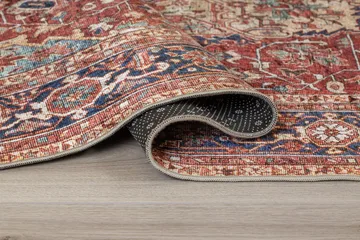 Amber Wiltonmatta 80x300 cm Oval - Textil & mattor - Mattor - Modern matta - Wiltonmattor