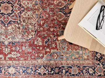 Amber Wiltonmatta 80x300 cm Oval - Textil & mattor - Mattor - Modern matta - Wiltonmattor