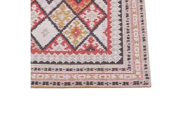 Anadag Ryamatta 80x150 cm - Beige - Textil & mattor - Mattor - Modern matta - Bomullsmatta