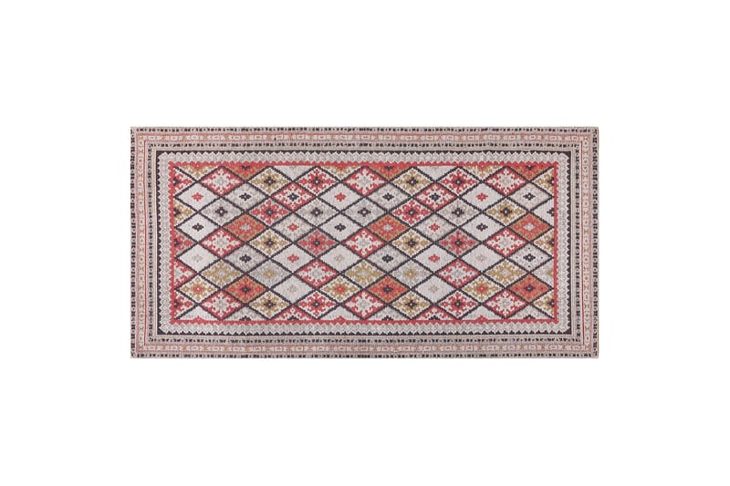 Anadag Ryamatta 80x150 cm, Beige