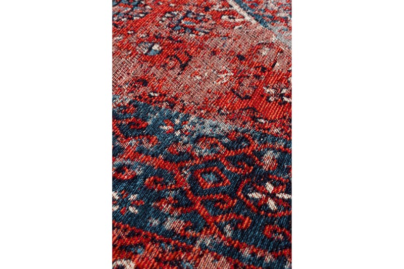 Anadolu Wiltonmatta 120x180 cm Rektangulär - Flerfärgad - Textil & mattor - Mattor - Modern matta - Friezematta