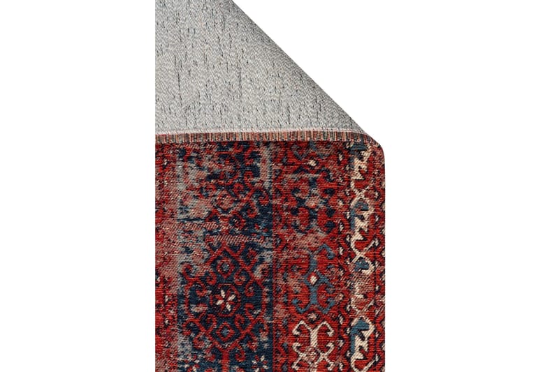 Anadolu Wiltonmatta 120x180 cm Rektangulär - Flerfärgad - Textil & mattor - Mattor - Modern matta - Friezematta