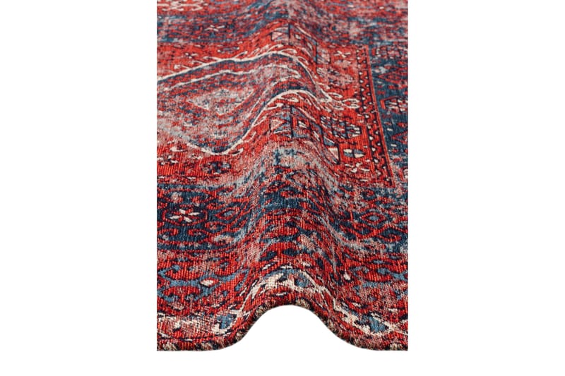 Anadolu Wiltonmatta 120x180 cm Rektangulär - Flerfärgad - Textil & mattor - Mattor - Modern matta - Friezematta