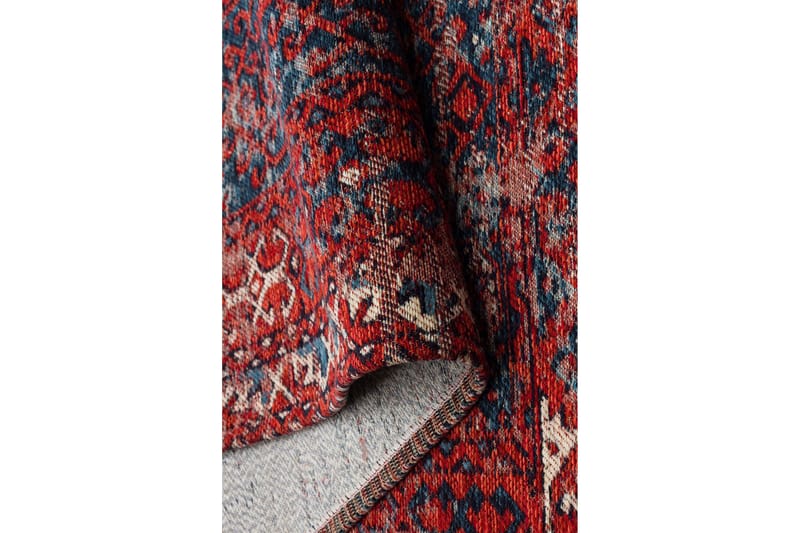 Anadolu Wiltonmatta 120x180 cm Rektangulär - Flerfärgad - Textil & mattor - Mattor - Modern matta - Friezematta