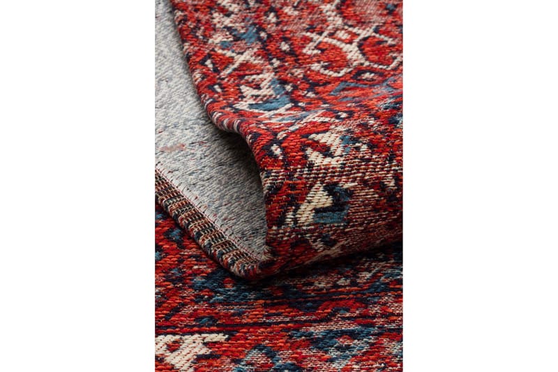 Anadolu Wiltonmatta 120x180 cm Rektangulär - Flerfärgad - Textil & mattor - Mattor - Modern matta - Friezematta