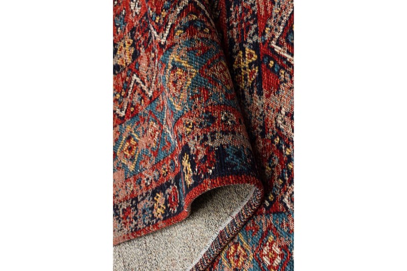 Anatolia Wiltonmatta 120x180 cm Rektangulär - Flerfärgad - Textil & mattor - Mattor - Modern matta - Friezematta