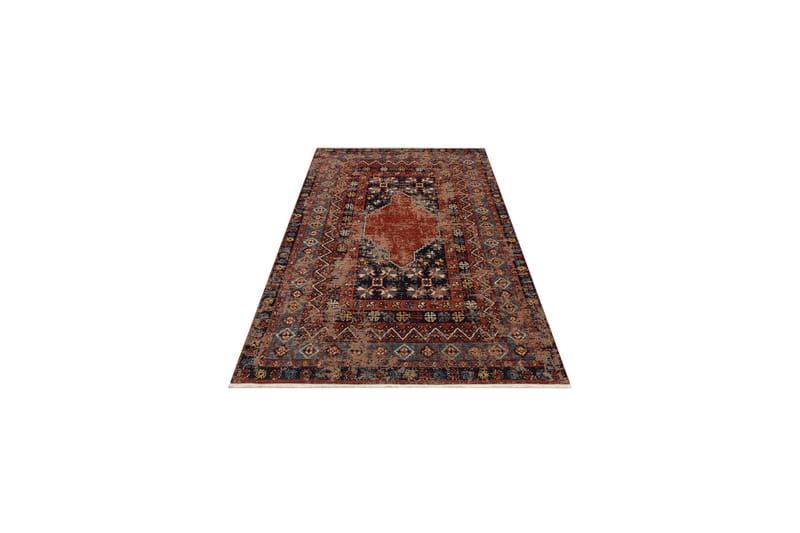 Anatolia Wiltonmatta 120x180 cm Rektangulär - Flerfärgad - Textil & mattor - Mattor - Modern matta - Friezematta