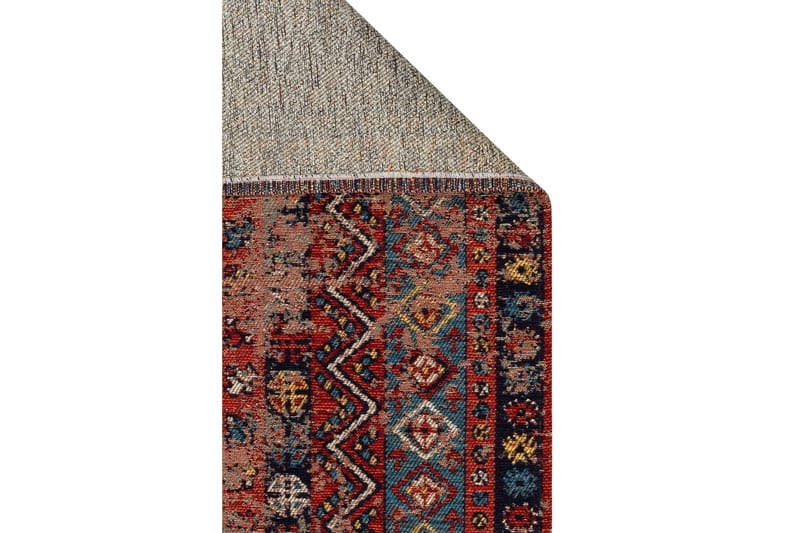 Anatolia Wiltonmatta 120x180 cm Rektangulär - Flerfärgad - Textil & mattor - Mattor - Modern matta - Friezematta
