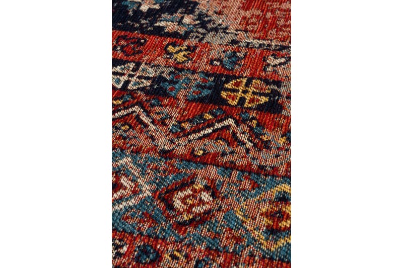 Anatolia Wiltonmatta 120x180 cm Rektangulär - Flerfärgad - Textil & mattor - Mattor - Modern matta - Friezematta